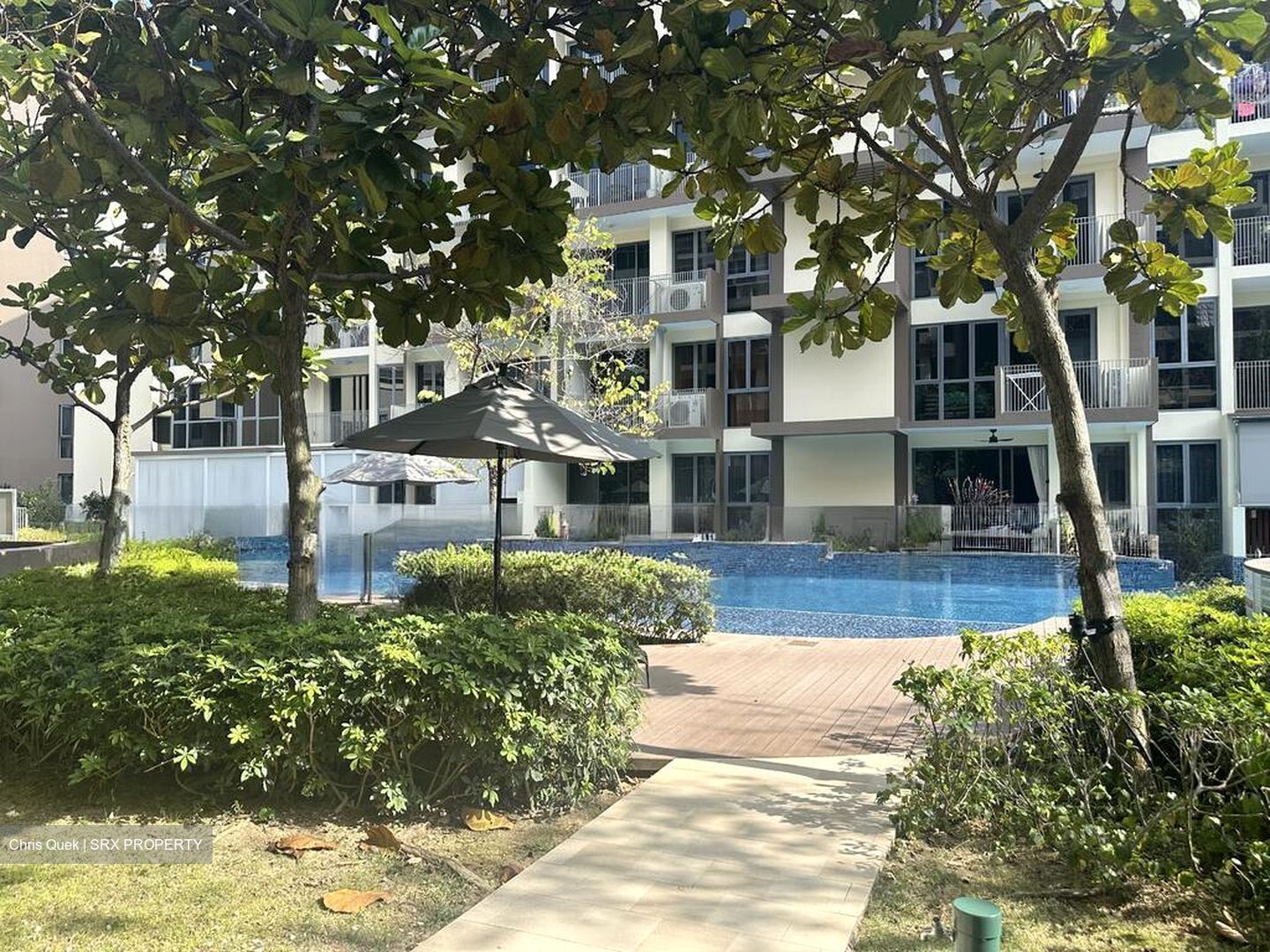 Palm Isles (D17), Condominium #527913021